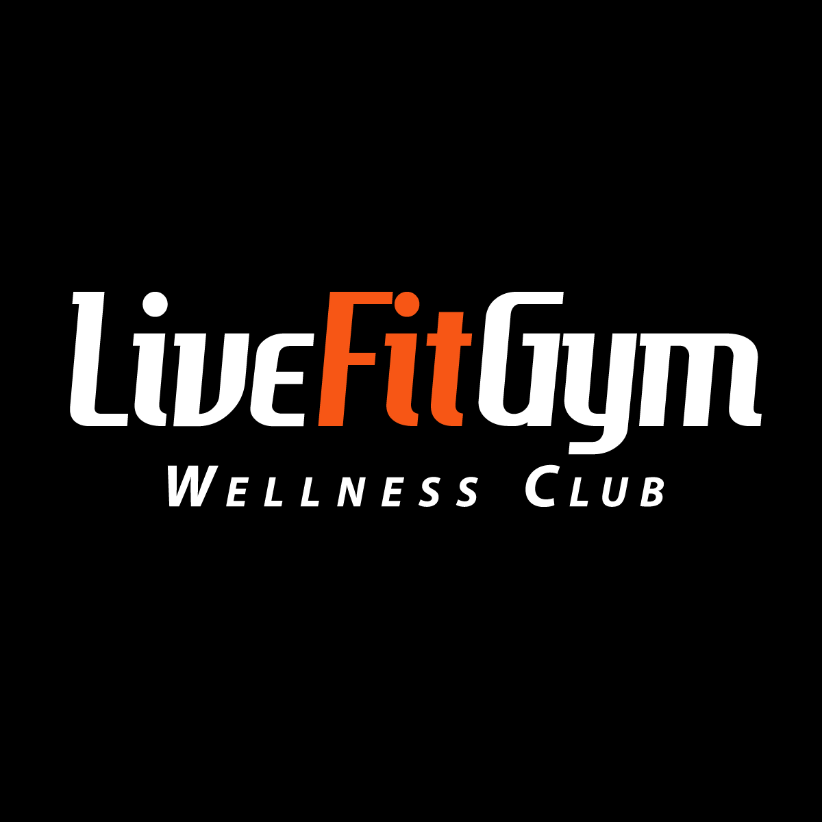 Live Fit Gym  Your Total Wellness Destination In The City