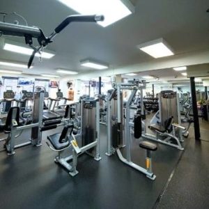 Live Fit Gym  Your Total Wellness Destination In The City